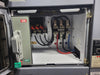 SQUARE D Model 6 Motor Control Center MCC Section, 600V, 3PH, 1200A Bus
