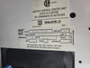 SQUARE D Model 6 Motor Control Center MCC Section, 600V, 3PH, 1200A Bus