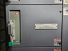 SQUARE D Model 6 Motor Control Center MCC Section, 600V, 3PH, 1200A Bus