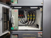SQUARE D Model 6 Motor Control Center MCC Section, 600V, 3PH, 1200A Bus