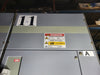 SQUARE D Model 6 Motor Control Center MCC Section, 600V, 3PH, 1200A Bus