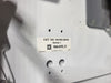 SQUARE D Model 6 Motor Control Center MCC Section, 600V, 3PH, 1200A Bus