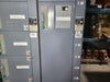 SQUARE D Model 6 Motor Control Center MCC Section, 600V, 3PH, 1200A Bus