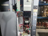 SQUARE D Model 6 Motor Control Center MCC Section, 600V, 3PH, 1200A Bus