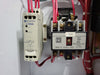 SQUARE D Model 6 Motor Control Center MCC Section, 600V, 3PH, 1200A Bus