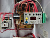 SQUARE D Model 6 Motor Control Center MCC Section, 600V, 3PH, 1200A Bus