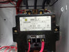 SQUARE D Model 6 Motor Control Center MCC Section, 600V, 3PH, 1200A Bus