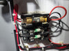 SQUARE D Model 6 Motor Control Center MCC Section, 600V, 3PH, 1200A Bus