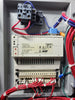 SQUARE D Model 6 Motor Control Center MCC Section, 600V, 3PH, 1200A Bus