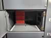 SQUARE D Model 6 Motor Control Center MCC Section, 600V, 3PH, 1200A Bus