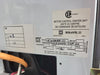 SQUARE D Model 6 Motor Control Center MCC Section, 600V, 3PH, 1200A Bus