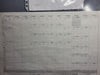SQUARE D Model 6 Motor Control Center MCC Section, 600V, 3PH, 1200A Bus