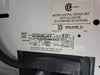 SQUARE D Model 6 Motor Control Center MCC Section, 600V, 3PH, 1200A Bus