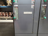 SQUARE D Model 6 Motor Control Center MCC Section, 600V, 3PH, 1200A Bus