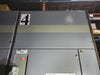 SQUARE D Model 6 Motor Control Center MCC Section, 600V, 3PH, 1200A Bus