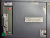 SQUARE D Model 6 Motor Control Center MCC Section, 600V, 3PH, 1200A Bus