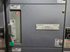 SQUARE D Model 6 Motor Control Center MCC Section, 600V, 3PH, 1200A Bus