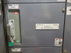 SQUARE D Model 6 Motor Control Center MCC Section, 600V, 3PH, 1200A Bus