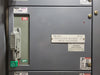 SQUARE D Model 6 Motor Control Center MCC Section, 600V, 3PH, 1200A Bus