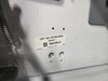 SQUARE D Model 6 Motor Control Center MCC Section, 600V, 3PH, 1200A Bus