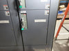 SQUARE D Model 6 Motor Control Center MCC Section, 600V, 3PH, 1200A Bus