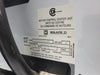 SQUARE D Model 6 Motor Control Center MCC Section, 600V, 3PH, 1200A Bus