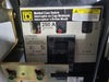 SQUARE D Model 6 Motor Control Center MCC Section, 600V, 3PH, 1200A Bus