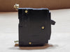 SQUARE D 20 Amp, 1 Pole, 120/240 Volt Circuit Breaker QOB120