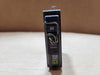 SQUARE D 20 Amp, 1 Pole, 120/240 Volt Circuit Breaker QOB120