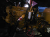 CATERPILLAR 400 kW, 500 kVA Standby Diesel Generator Set LC6