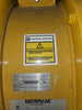CATERPILLAR 400 kW, 500 kVA Standby Diesel Generator Set LC6