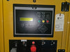 CATERPILLAR 400 kW, 500 kVA Standby Diesel Generator Set LC6