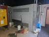 WESTINGHOUSE 1000 kVA Substation Transformer, 12470 Volt Pri., 600Y/346 Volt Sec.