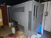 WESTINGHOUSE 1000 kVA Substation Transformer, 12470 Volt Pri., 600Y/346 Volt Sec.