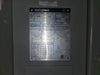 WESTINGHOUSE 1000 kVA Substation Transformer, 12470 Volt Pri., 600Y/346 Volt Sec.