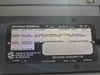 CUTLER-HAMMER Magnum DS 600V 3200A 65kA Switchgear Lineup w/ MDS616 & MDS632 Breakers