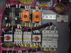 CUTLER-HAMMER Magnum DS 600V 3200A 65kA Switchgear Lineup w/ MDS616 & MDS632 Breakers