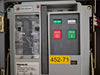 CUTLER-HAMMER Magnum DS 600V 3200A 65kA Switchgear Lineup w/ MDS616 & MDS632 Breakers