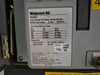 CUTLER-HAMMER Magnum DS 600V 3200A 65kA Switchgear Lineup w/ MDS616 & MDS632 Breakers