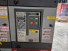 CUTLER-HAMMER Magnum DS 600V 3200A 65kA Switchgear Lineup w/ MDS616 & MDS632 Breakers