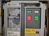 CUTLER-HAMMER Magnum DS 600V 3200A 65kA Switchgear Lineup w/ MDS616 & MDS632 Breakers
