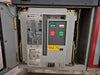 CUTLER-HAMMER Magnum DS 600V 3200A 65kA Switchgear Lineup w/ MDS616 & MDS632 Breakers