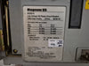 CUTLER-HAMMER Magnum DS 600V 3200A 65kA Switchgear Lineup w/ MDS616 & MDS632 Breakers