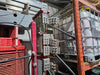 CUTLER-HAMMER 2000 kVA Transformer 25000 pri. volts, 600 sec. volts 