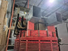 CUTLER-HAMMER 2000 kVA Transformer 25000 pri. volts, 600 sec. volts 