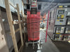 CUTLER-HAMMER 2000 kVA Transformer 25000 pri. volts, 600 sec. volts 