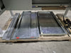 RAS TURBObend 61.31 Bending & Folding Machine, 122" x 0.059"