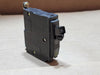SQUARE D 15 Amp, 1 Pole, 120/240 Volt Circuit Breaker QOB115