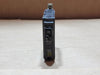 SQUARE D 15 Amp, 1 Pole, 120/240 Volt Circuit Breaker QOB115
