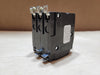 SQUARE D 50 Amp, 3 Pole, 240 Volt Circuit Breaker QOB350
